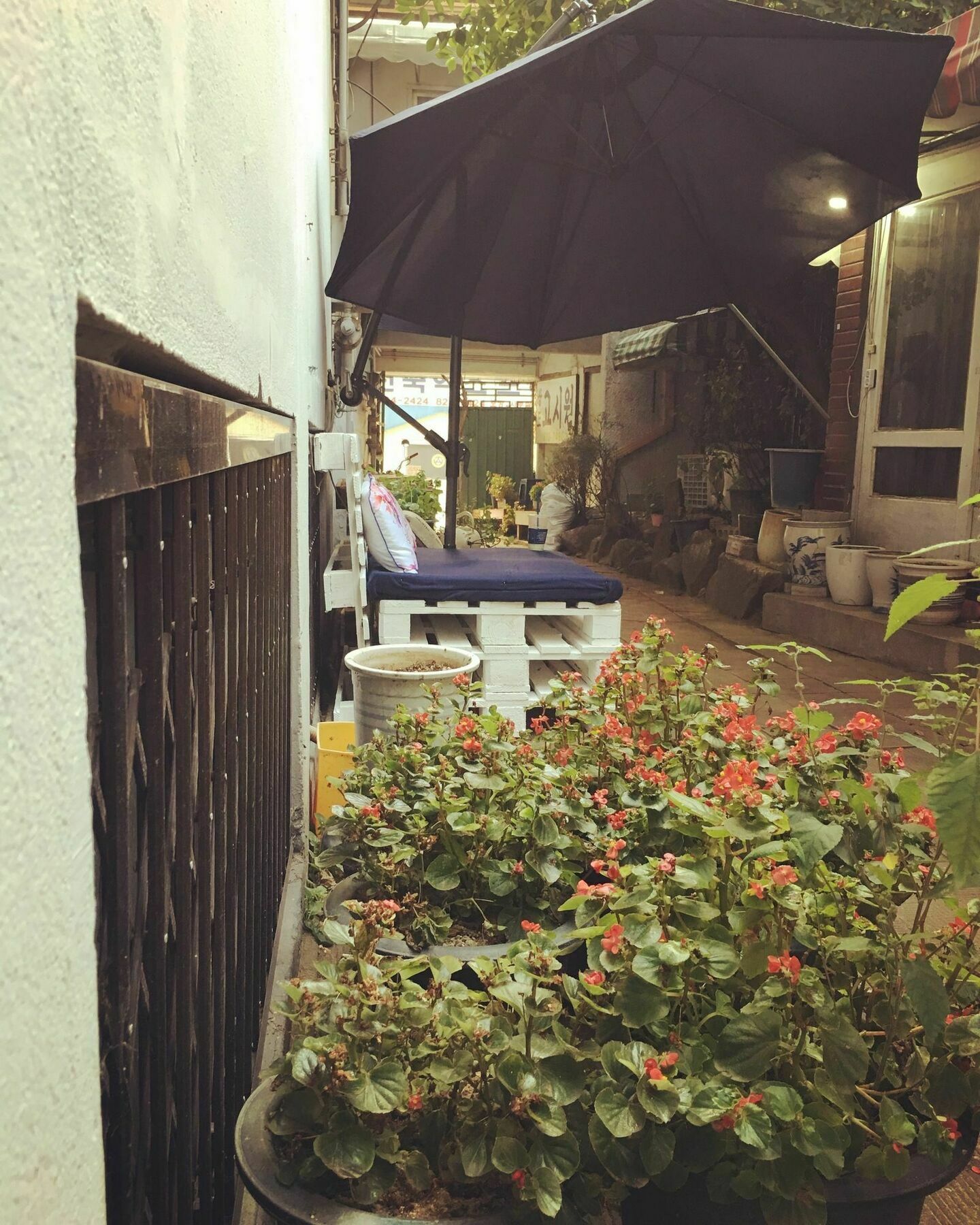 Mk Guesthouse Seúl Exterior foto